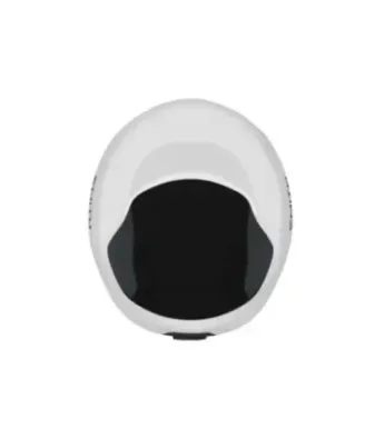 Smith Icon MIPS Matte White Fade Out - Men's Ski Helmet