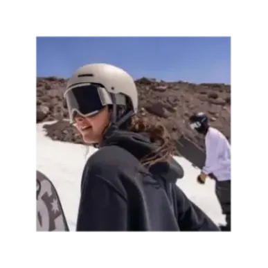 Smith Rodeo - Men's Ski Helmet