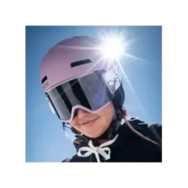 Smith Rodeo Matte Dusk - Men's Ski Helmet