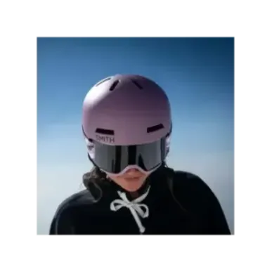 Smith Rodeo Matte Dusk - Men's Ski Helmet