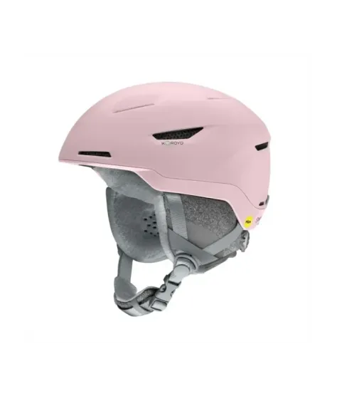 Smith Vida MIPS EU Matte Carnation | Дамска ски каска