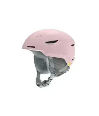 Smith Vida MIPS EU Matte Carnation | Дамска ски каска