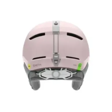 Smith Vida MIPS EU Matte Carnation - Women's Ski Helmet