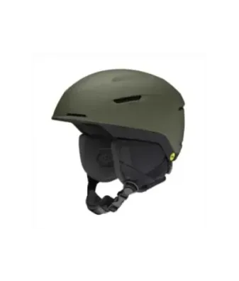 Smith Altus MIPS EU - Men's Ski Helmet