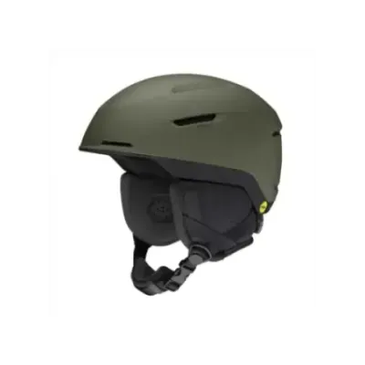 Smith Altus MIPS EU - Men's Ski Helmet Smith Altus MIPS EU - Men's Ski Helmet