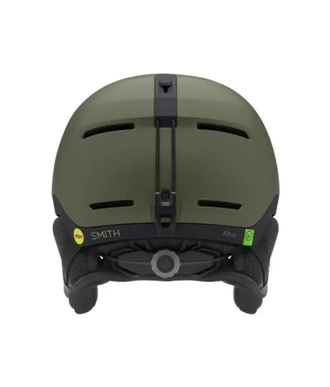 Smith Altus MIPS EU | Мъжка ски каска