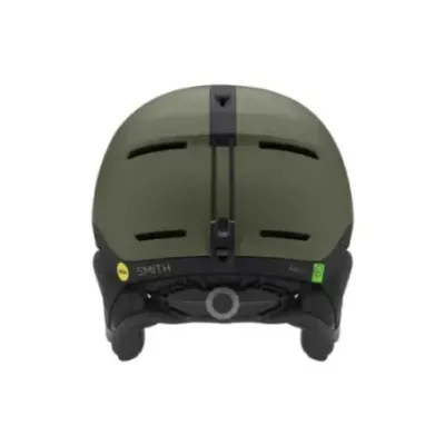 Smith Altus MIPS EU - Men's Ski Helmet Smith Altus MIPS EU - Men's Ski Helmet
