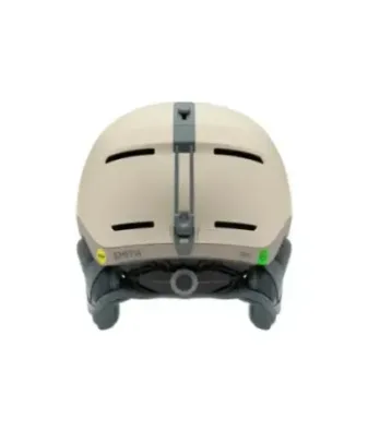 Smith Altus MIPS EU Matte Chalk - Men's Ski Helmet