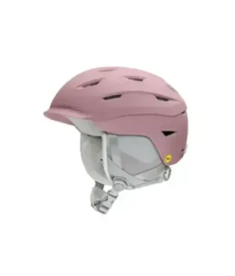 Smith Liberty MIPS Matte Dusk | Дамска ски каска