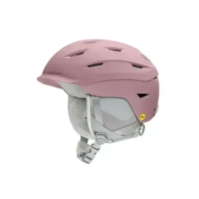 Smith Liberty MIPS Matte Dusk | Дамска ски каска Smith Liberty MIPS Matte Dusk | Дамска ски каска