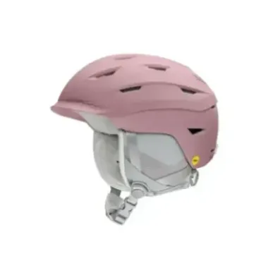Smith Liberty MIPS Matte Dusk | Дамска ски каска