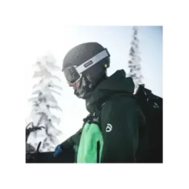 Smith Vantage 2 MIPS - Men's Ski Helmet