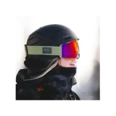 Smith Vantage 2 MIPS - Men's Ski Helmet