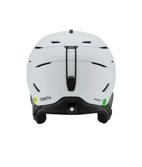 Smith Vantage 2 MIPS Matte White - Men's Ski Helmet