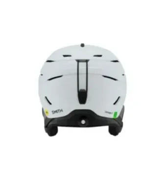 Smith Vantage 2 MIPS Matte White - Men's Ski Helmet