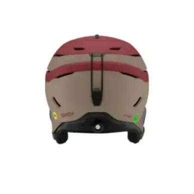 Smith Vantage 2 MIPS Matte Ironwood Bandit | Мъжка ски каска