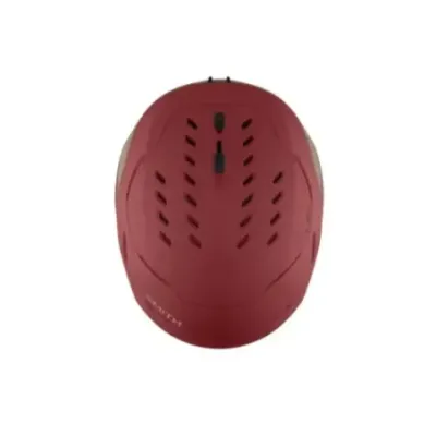 Smith Vantage 2 MIPS Matte Ironwood Bandit - Men's Ski Helmet Smith Vantage 2 MIPS Matte Ironwood Bandit - Men's Ski Helmet