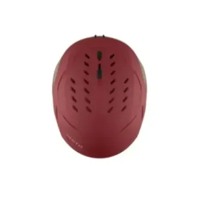 Smith Vantage 2 MIPS Matte Ironwood Bandit - Men's Ski Helmet