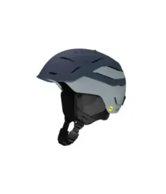 Smith Vantage 2 MIPS Matte Royal Navy Wolf Gray | Мъжка ски каска