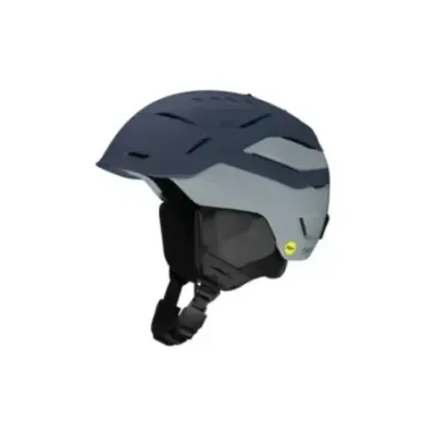 Smith Vantage 2 MIPS Matte Royal Navy Wolf Gray - Men's Ski Helmet Smith Vantage 2 MIPS Matte Royal Navy Wolf Gray - Men's Ski Helmet