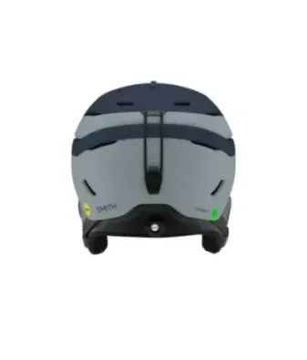 Smith Vantage 2 MIPS Matte Royal Navy Wolf Gray | Мъжка ски каска