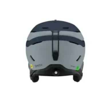 Smith Vantage 2 MIPS Matte Royal Navy Wolf Gray - Men's Ski Helmet