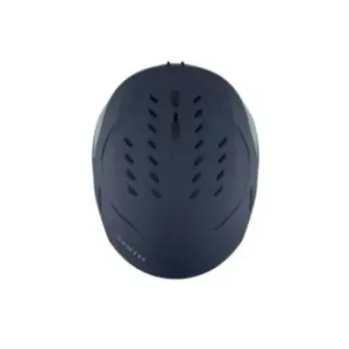 Smith Vantage 2 MIPS Matte Royal Navy Wolf Gray - Men's Ski Helmet
