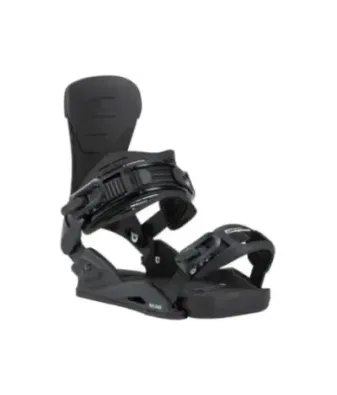 Drake Reload Black - Men's Snowboard Bindings