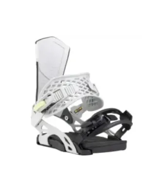Drake Radar - Men's Snowboard Bindings