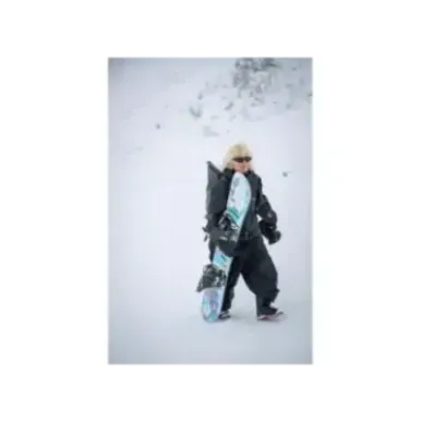 Drake DFL Pro 145 - Women's Snowboard