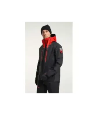 Tenson TXlite Nunataq Mountaineering - Men's Ski Jacket