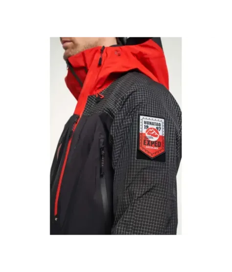 Tenson TXlite Nunataq Mountaineering - Men's Ski Jacket