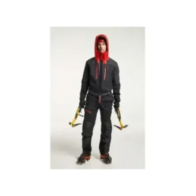 Tenson TXlite Nunataq Mountaineering - Men's Ski Jacket Tenson TXlite Nunataq Mountaineering - Men's Ski Jacket