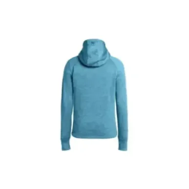 Tenson TXlite Midlayer Zip Blue | Мъжки суитшърт с качулка