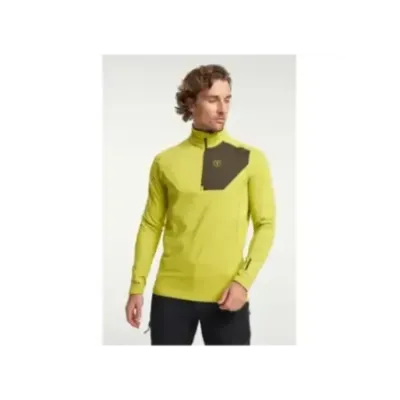 Tenson TXlite Half Zip - Men's Hiking Midlayer