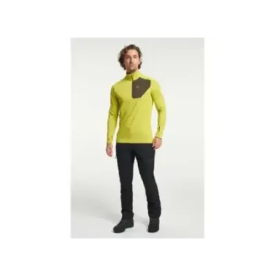Tenson TXlite Half Zip - Men's Hiking Midlayer