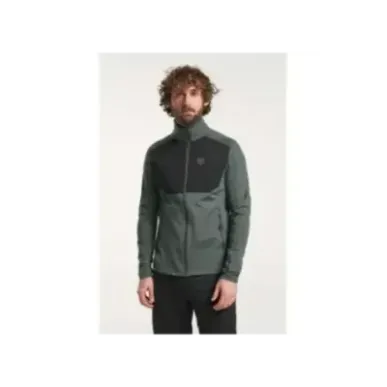 Tenson TXlite Full Zip - Men's Hiking Midlayer