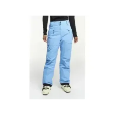 Tenson Niseko Light Blue - Women's Ski Pants