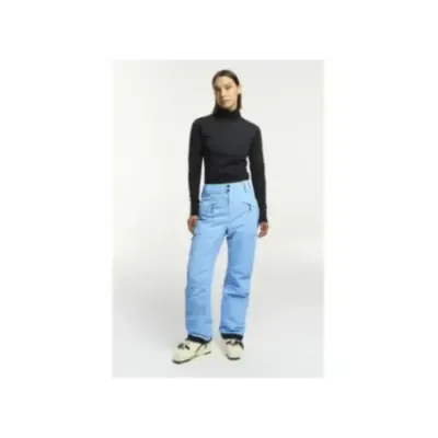 Tenson Niseko Light Blue | Дамски ски панталон