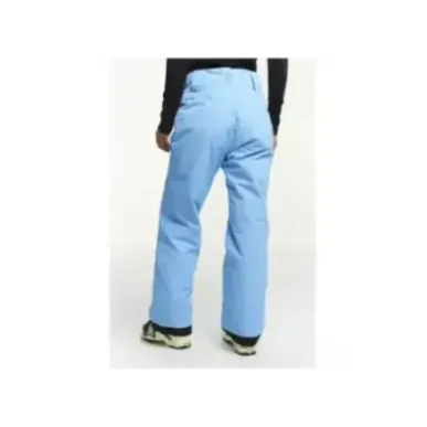 Tenson Niseko Light Blue - Women's Ski Pants