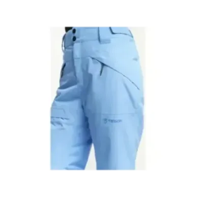 Tenson Niseko Light Blue | Дамски ски панталон