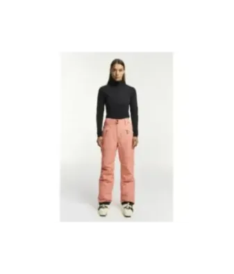 Tenson Niseko Peach | Дамски ски панталон