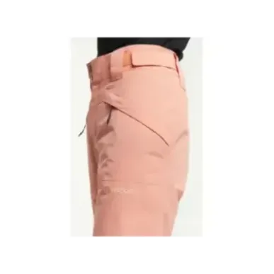 Tenson Niseko Peach - Women's Ski Pants