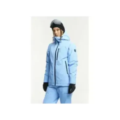 Tenson Niseko Light Blue | Дамско ски яке