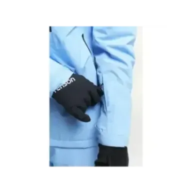 Tenson Niseko Light Blue | Дамско ски яке
