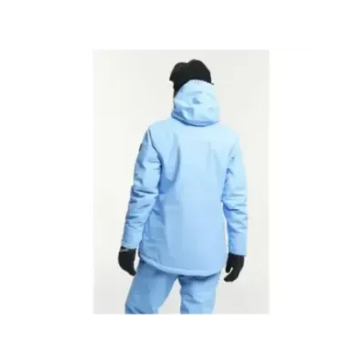 Tenson Niseko Light Blue | Дамско ски яке