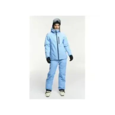 Tenson Niseko Light Blue | Дамско ски яке