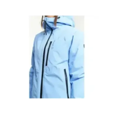 Tenson Niseko Light Blue | Дамско ски яке
