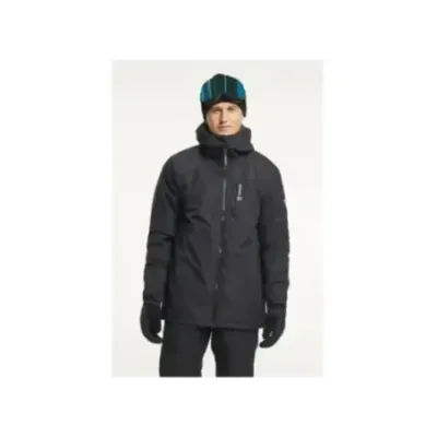 Tenson Niseko - Men's Ski Jacket Tenson Niseko - Men's Ski Jacket