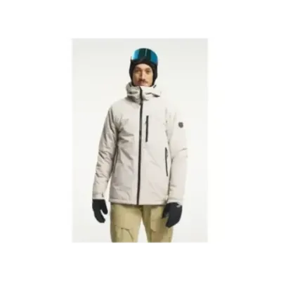 Tenson Niseko Sand - Men's Ski Jacket